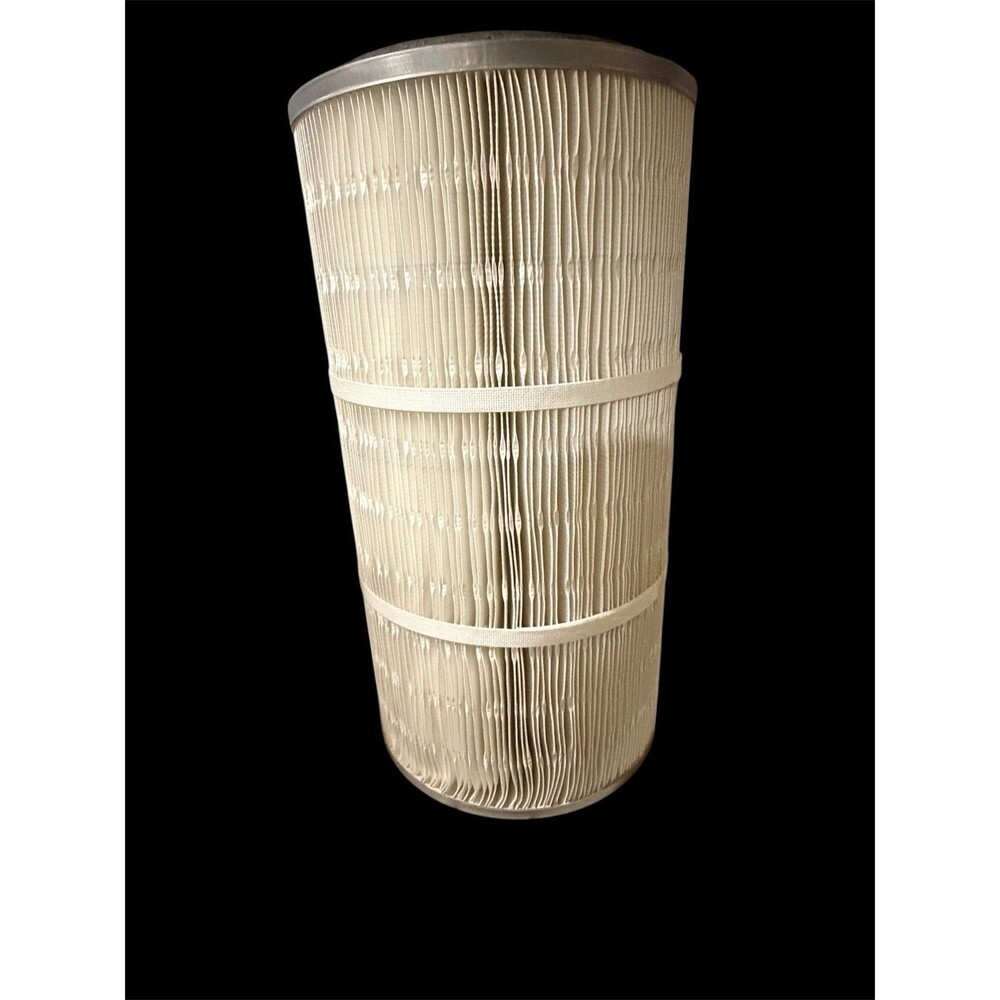 Industrial Cartridge Air Filter 13.86” x 9.479” x 26” Dust Collector Filter